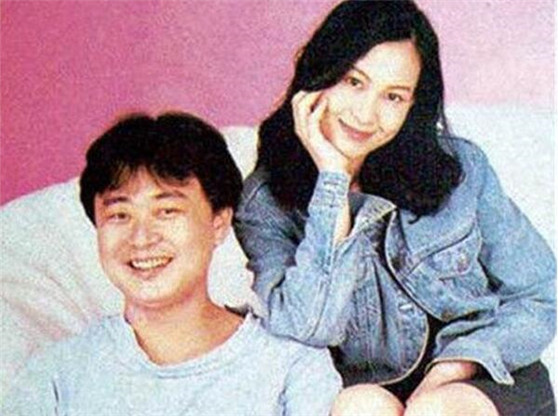 刘若英结婚陈升哭了其实很爱为什么不娶她 陈升妻子怎么看刘若英