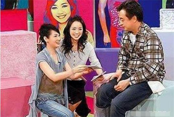 刘若英结婚陈升哭了其实很爱为什么不娶她 陈升妻子怎么看刘若英