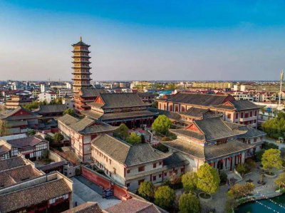 ​江西抚州旅游必去十大景点排名（抚州市九大旅游胜地）