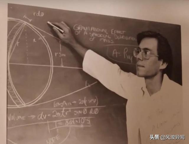 世界未解之谜外星人遗迹（51区是外星人的研究基地）(3)