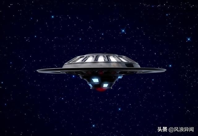 世界未解之谜外星人遗迹（51区是外星人的研究基地）(6)