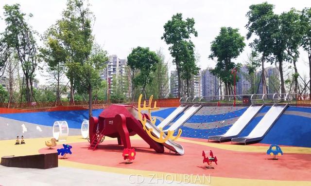 成都适合儿童玩的十大地方（成都必去的十大景点）