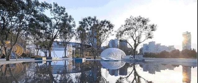 成都适合儿童玩的十大地方（成都必去的十大景点）