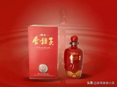 ​宋河桃花醉52度