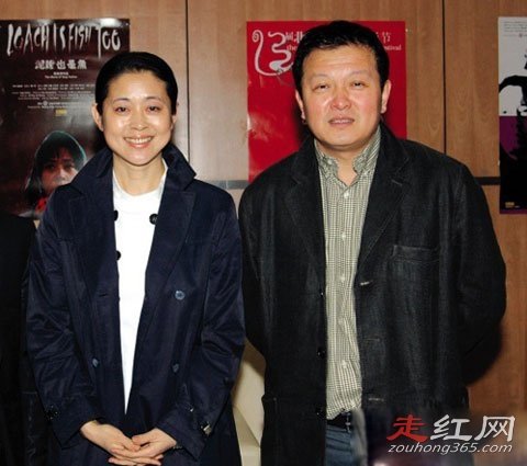 倪萍移民了是真的吗 她还是中国国籍吗