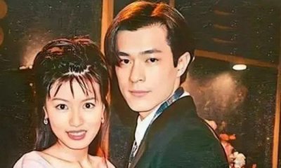 ​古天乐隐婚生子是果然吗，假的_讹传和前女友有个十岁儿童