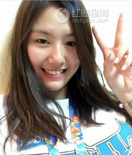泳坛女神刘湘身高是多少 刘湘游泳个人资料大简介
