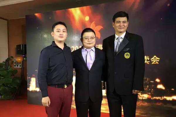 宋汶霏老公李达安为什么打她 两人什么时候离婚的