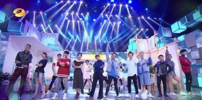 ​湖南卫视快乐大本营怎么了(湖南卫视快乐大本营为什么停播)
