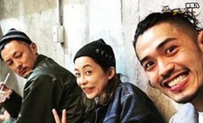 ​马志威晒和女朋友合照羡煞旁人，女友阿毛居然是余文乐助理！