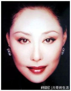 ​斯琴高娃的年龄及为何她成为瑞士籍华裔女演员
