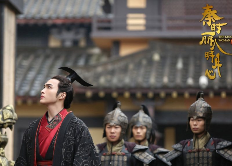张彬彬个人资料今年张彬彬将有四部电视剧与大家见面