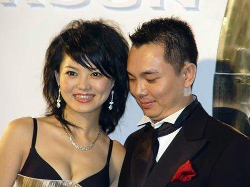 李湘前夫李厚霖为什么离婚有孩子吗 李厚霖打李湘现场视频家暴图