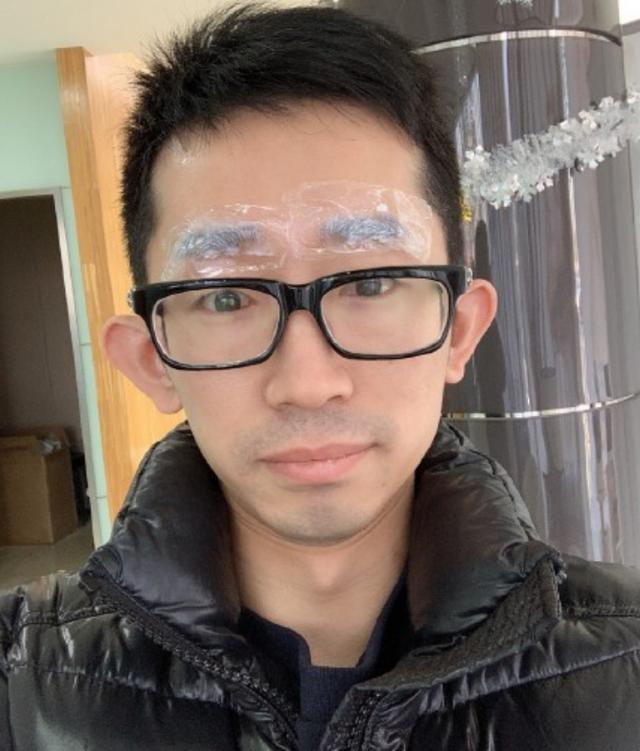奇葩说  陈铭（奇葩说陈铭疑似学术造假）(1)