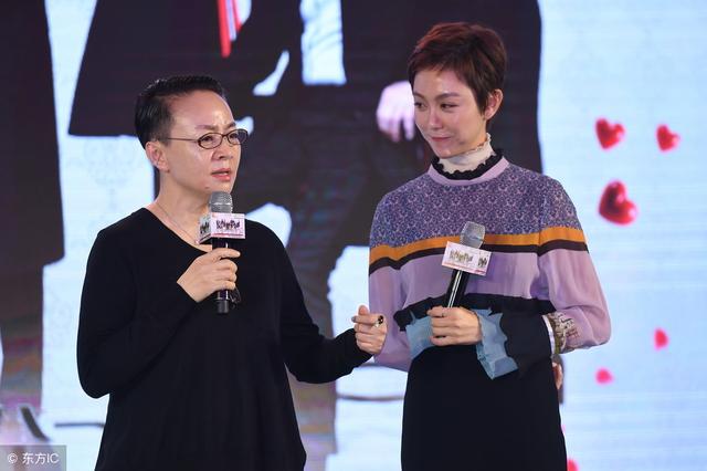 宋丹丹终于也找到属于自己的幸福（宋丹丹吐露过往辛酸史）(3)