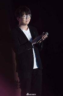 毛不易个人资料多大 他出生于一个普通的家庭