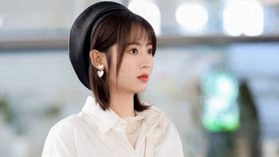 ​韩剧《我的女孩》被翻拍，邢昭林邢菲主演，假兄妹变真恋人