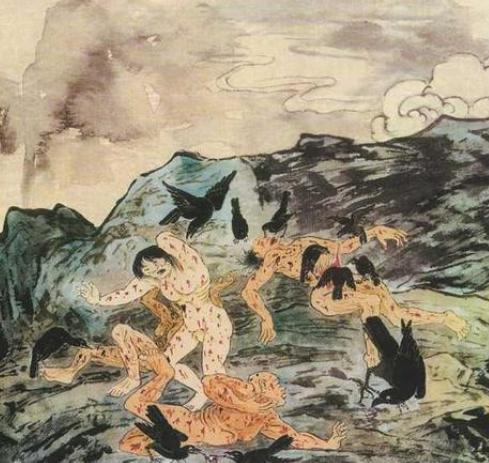 阿鼻地狱有多恐怖 阿鼻地狱和无间地狱的区别是什么