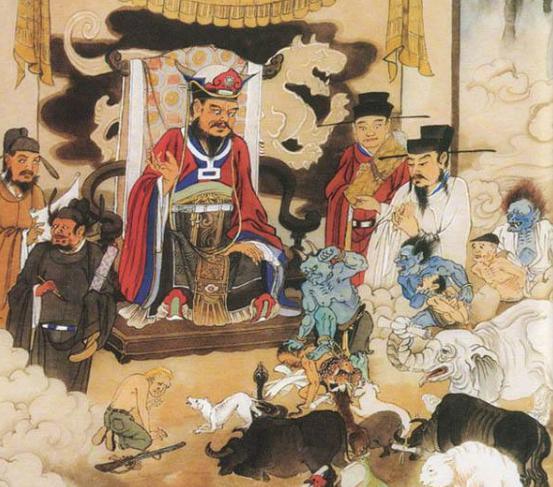 阿鼻地狱有多恐怖 阿鼻地狱和无间地狱的区别是什么