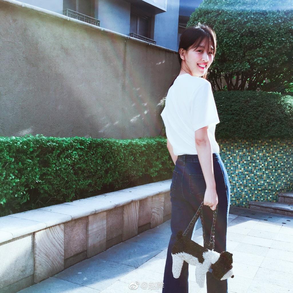 赵霁为什么退出娱乐圈 宛瑜扮演者赵霁身体怎么了