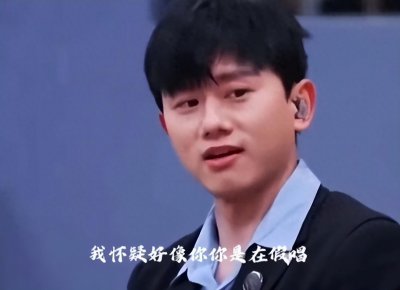 ​张杰发文拒绝申请出战参加《歌手》，真实原因令人心酸，受尽委屈