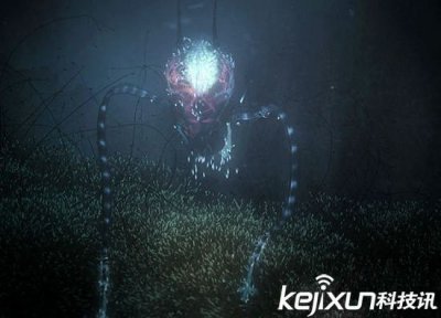 ​外星是食肉动物，世界上存在的八种外星人！