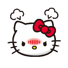 hellokitty(HelloKitty是你的童年吗？)