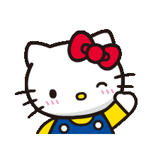 hellokitty(HelloKitty是你的童年吗？)
