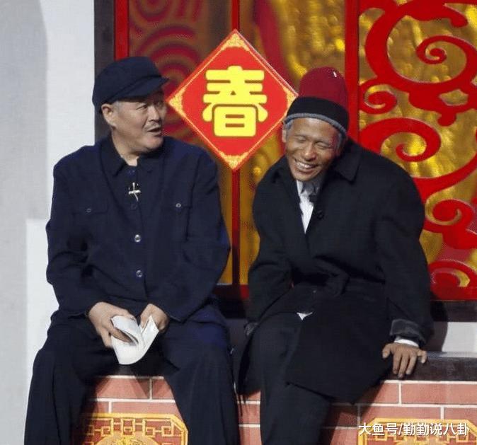 宋小宝疑似病情加重, 或将暂退娱乐圈休养, 网友纷纷表示舍不得