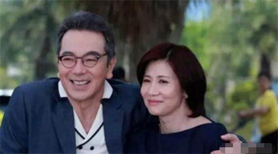 老蒙张晨光第一任妻子谢美惠离婚真相 揭张晨光谢美惠相恋过程