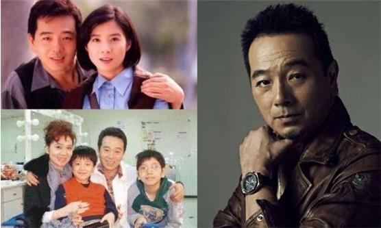 老蒙张晨光第一任妻子谢美惠离婚真相 揭张晨光谢美惠相恋过程