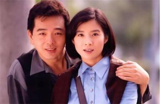 老蒙张晨光第一任妻子谢美惠离婚真相 揭张晨光谢美惠相恋过程
