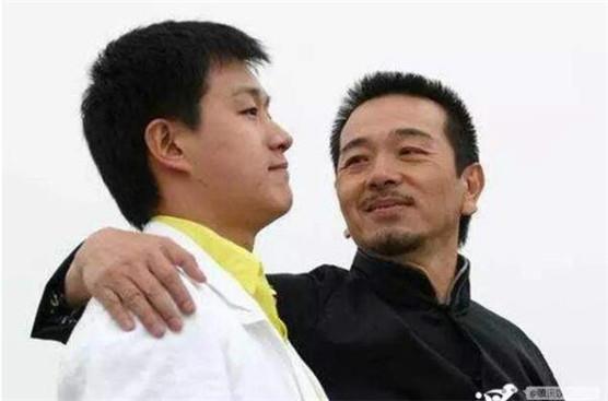 老蒙张晨光第一任妻子谢美惠离婚真相 揭张晨光谢美惠相恋过程