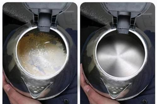 水里水垢太多什么原因