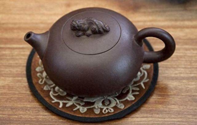 崔国云紫砂壶大师简介(崔国云紫砂壶多少钱一把)