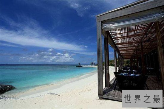 马尔代夫旅游攻略，一个去了让你不会后悔的地方