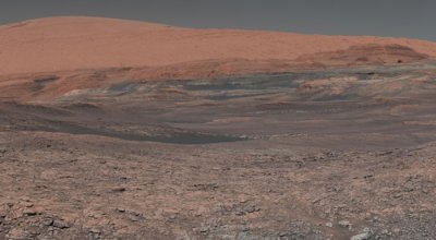​火星上发现有机化合物噻吩 在白松露中也能找到