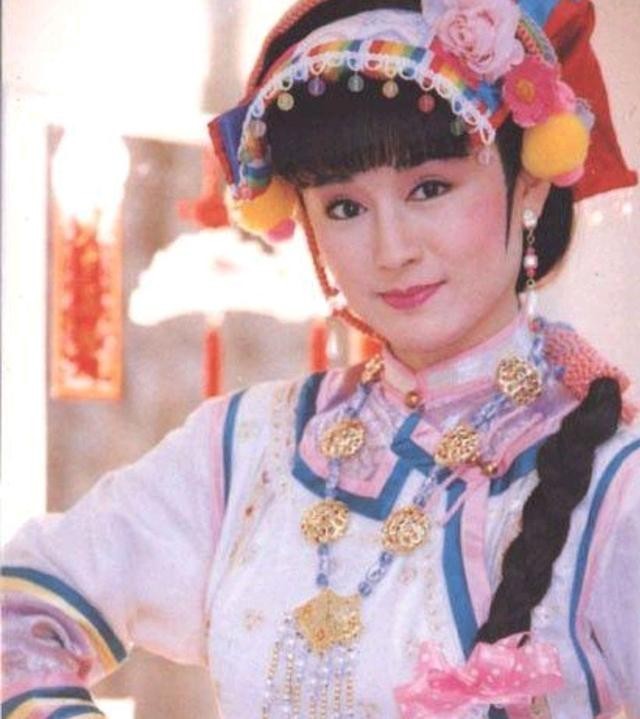 康熙来了潘迎紫（最艳小龙女的浮沉往事）