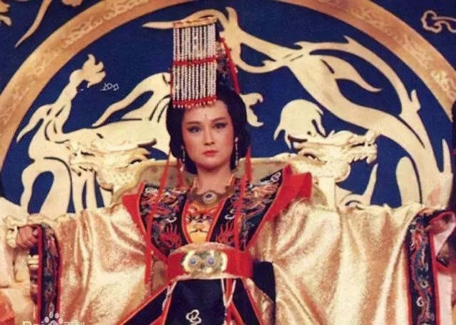 康熙来了潘迎紫（最艳小龙女的浮沉往事）