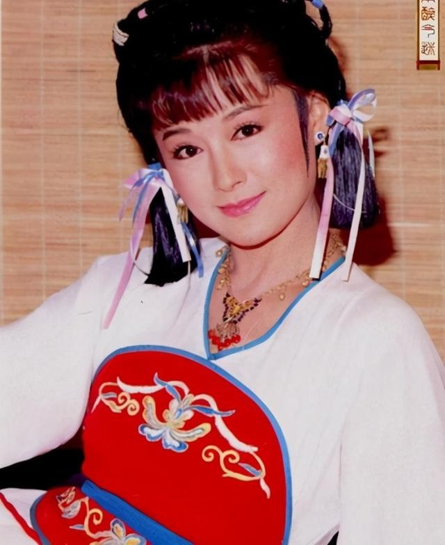 康熙来了潘迎紫（最艳小龙女的浮沉往事）