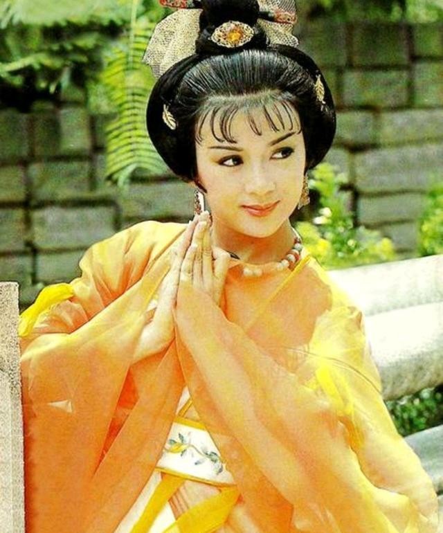 康熙来了潘迎紫（最艳小龙女的浮沉往事）
