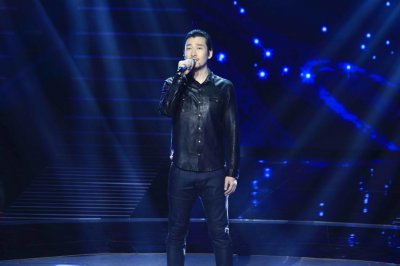 ​歌手满江个人资料：隐退歌坛6年后再次登台，他到底经历了什么？