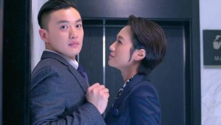 贾乃亮情商「贾乃亮同学最低调的男一号避谈名嘴女友最终凭演技走红」