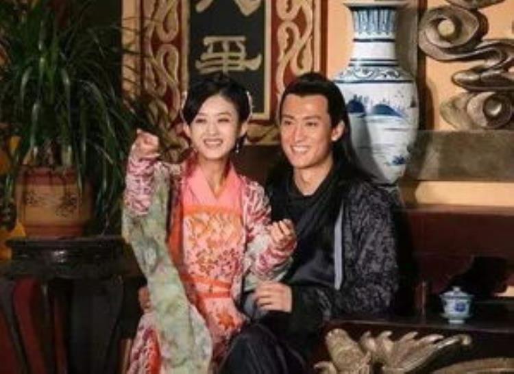 贾乃亮情商「贾乃亮同学最低调的男一号避谈名嘴女友最终凭演技走红」