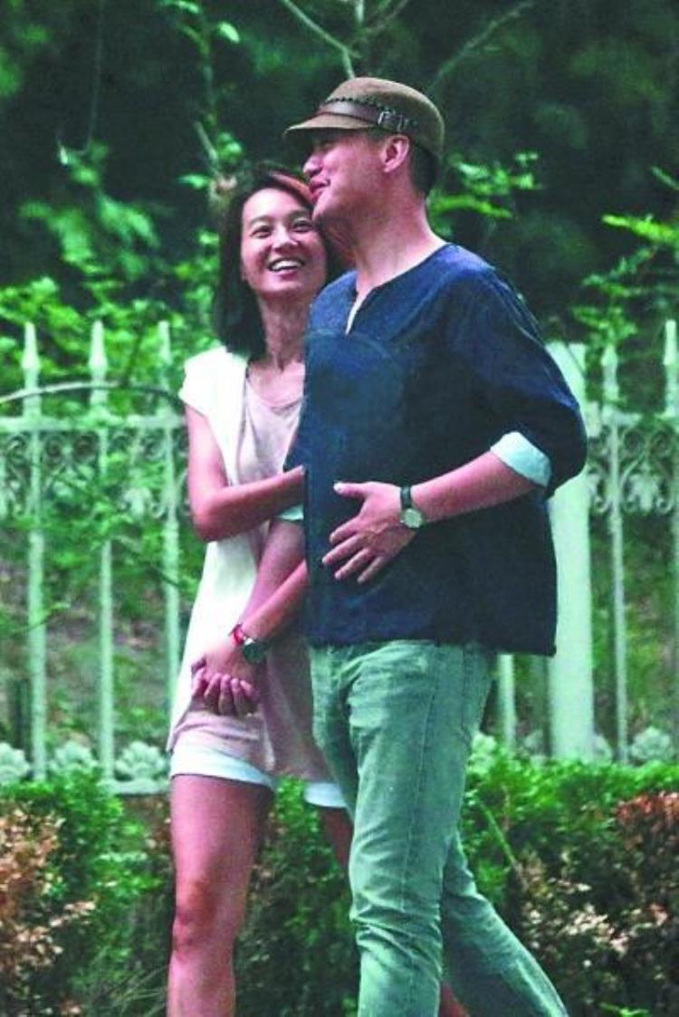 贾乃亮情商「贾乃亮同学最低调的男一号避谈名嘴女友最终凭演技走红」