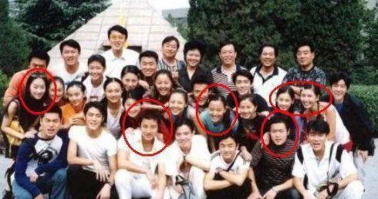 贾乃亮情商「贾乃亮同学最低调的男一号避谈名嘴女友最终凭演技走红」