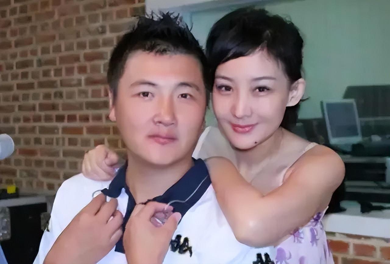 孙楠个人资料简介及家庭背景（孙楠：闪婚买红妹，净身出户娶潘蔚，他到底是一个怎样的人?）