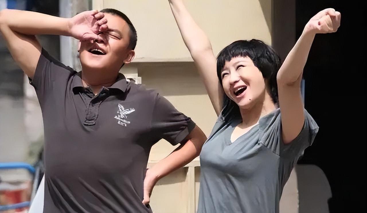 孙楠个人资料简介及家庭背景（孙楠：闪婚买红妹，净身出户娶潘蔚，他到底是一个怎样的人?）