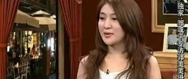 网红郭美美惊艳写真图片（网红郭美美图片）