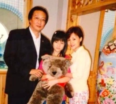网红郭美美惊艳写真图片（网红郭美美图片）
